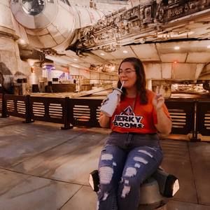 Meet your Posher, Shannon